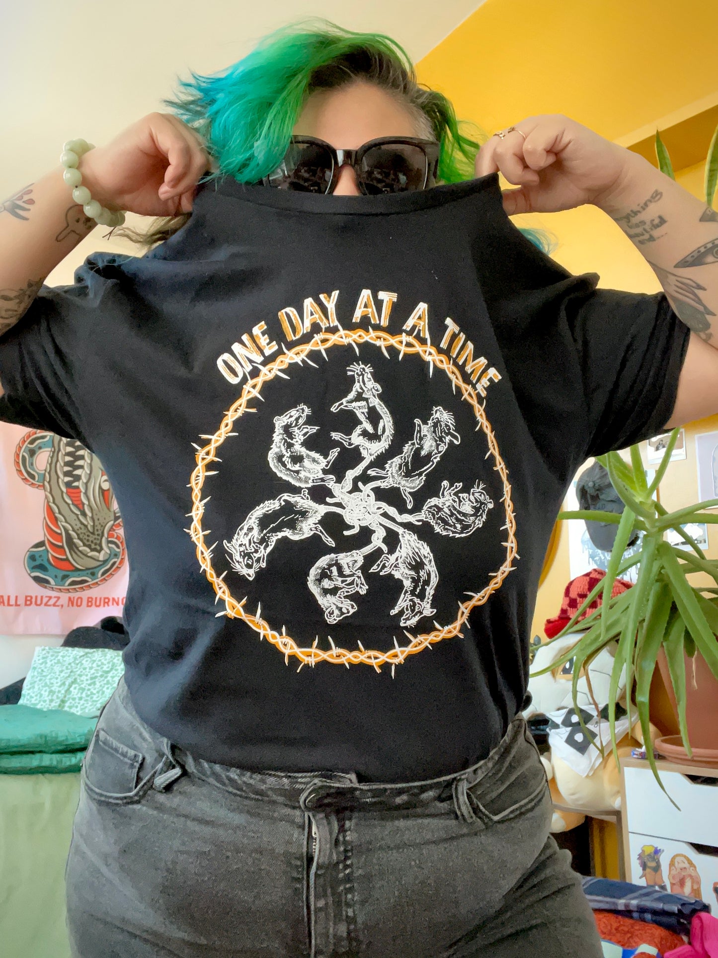 rats odaat